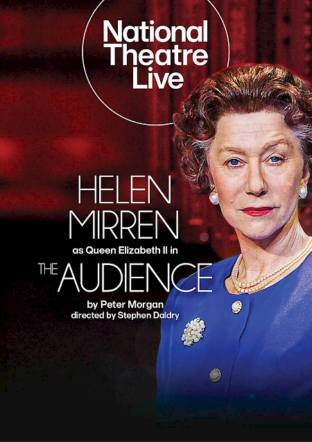 NTL: The Audience - Exempt