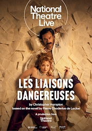 NTL: Les Liaisons Dangereuses
