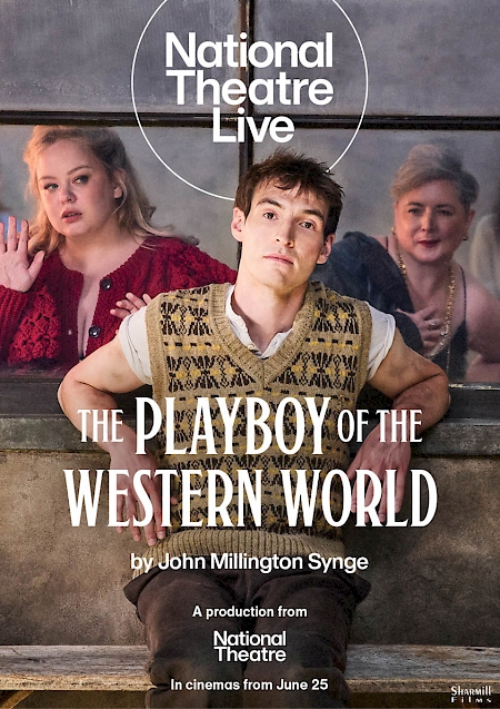 NTL: The Playboy of the Western World - Exempt