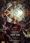 The Testament of Ann Lee