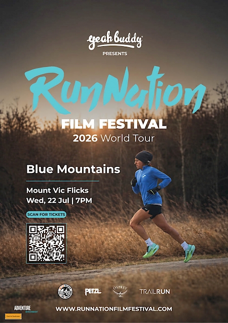 RunNation 2026 - Exempt