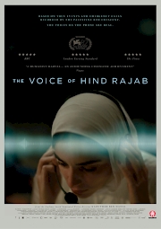 The Voice of Hind Rajab