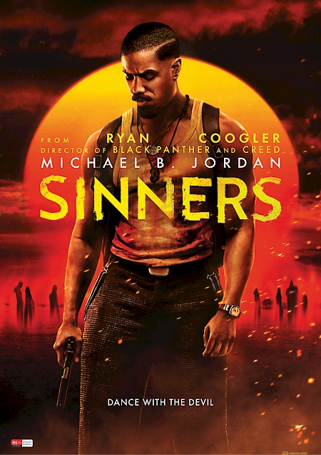 Sinners - MA 15+