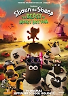 Shaun The Sheep: The Beast Of Mossy Bottom