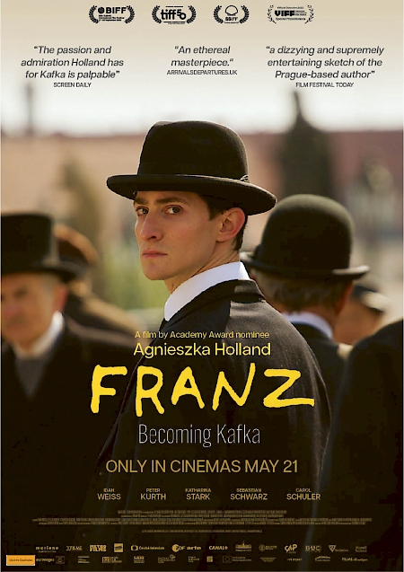 Franz - MA 15+