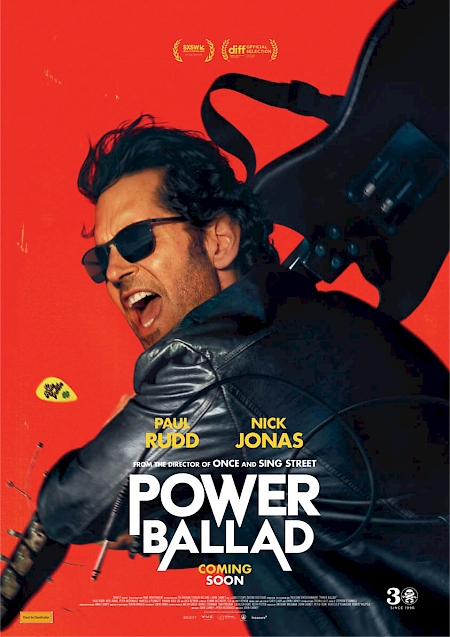 Power Ballad - CTC
