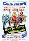 How to Marry a Millionaire