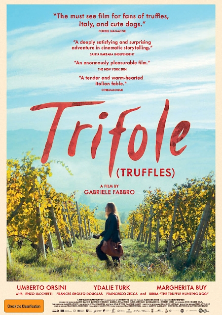 Trifole - CTC