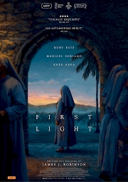 First Light
