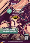 Women's Adventure Film Tour 2026