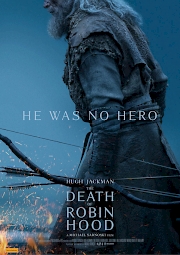 The Death of Robin Hood
