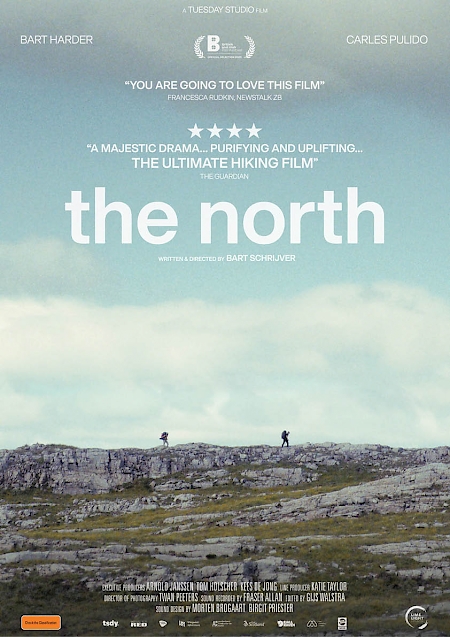 The North - CTC