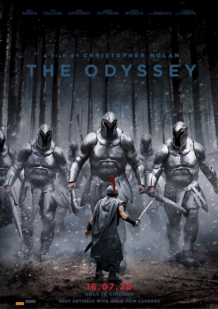 The Odyssey - CTC