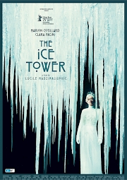 The Ice Tower