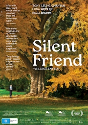 Silent Friend