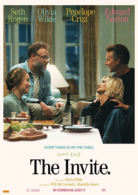 The Invite - CTC
