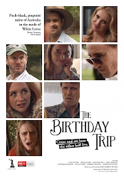 The Birthday Trip