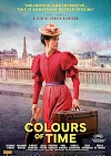Colours of Time
