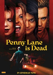 Penny Lane is Dead