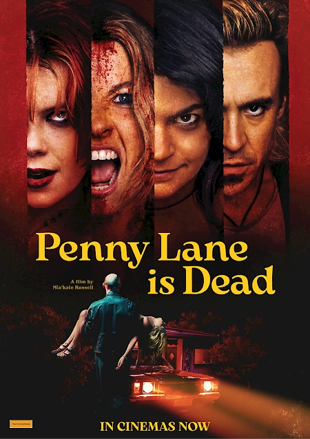 Penny Lane is Dead - CTC