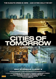Cities of Tomorrow