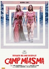 Teenage Sex and Death at Camp Miasma
