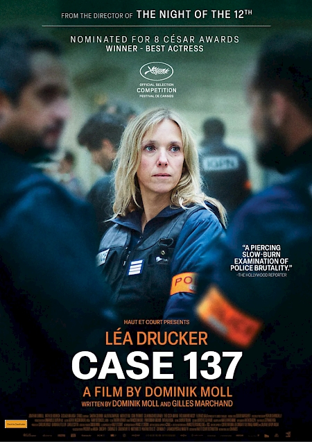 Case 137 - M
