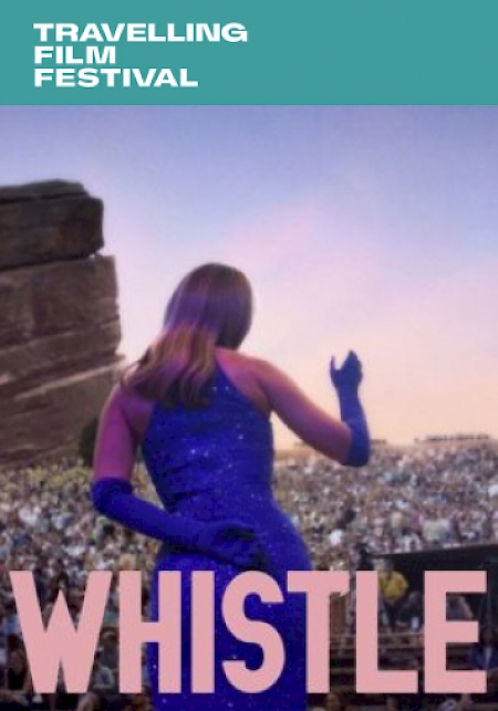 TFF: Whistle - G