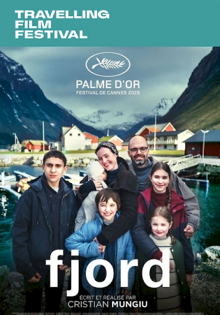 TFF: Fjord - MA 15+