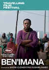 TFF: Ben'imana