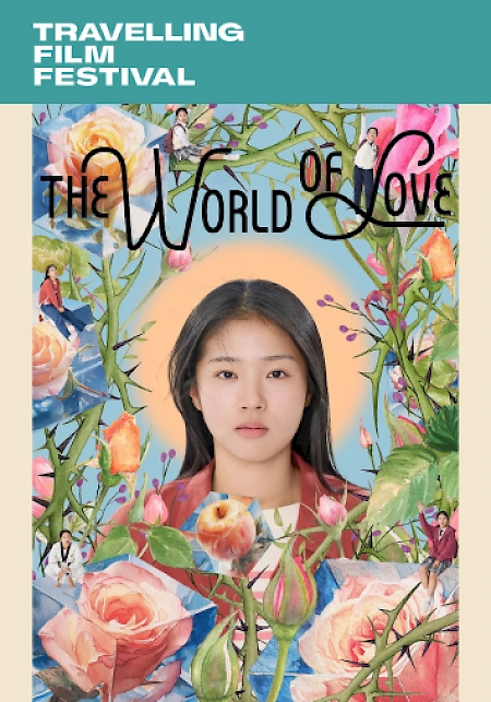 TFF: The World of Love - MA 15+