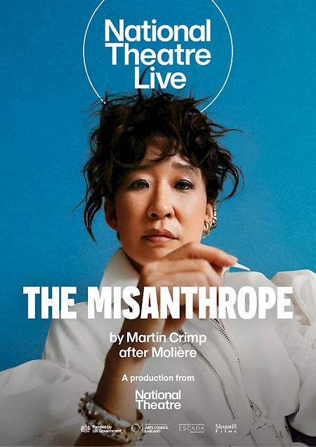NTL: The Misanthrope - Exempt