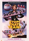 Stop! That! Train!