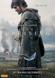 The Uprising
