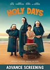 Holy Days - Advance Screening