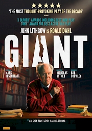 GIANT – The Play