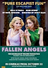 Fallen Angels by Noël Coward