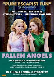 Fallen Angels by Noël Coward
