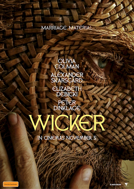 Wicker - MA 15+
