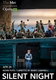 MET Opera: Silent Night