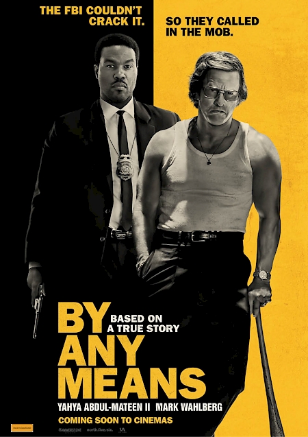By Any Means - CTC
