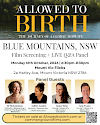Allowed to Birth - Q&A Screening