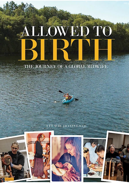 Allowed to Birth - Q&A Screening - CTC