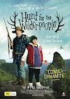 Hunt for the Wilderpeople - 10th Anniversary Screening!