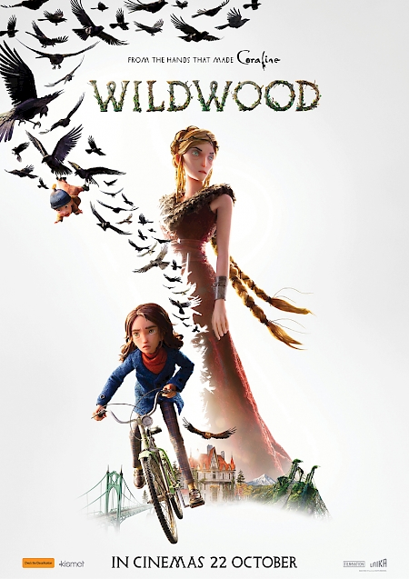 Wildwood - CTC