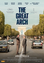 The Great Arch