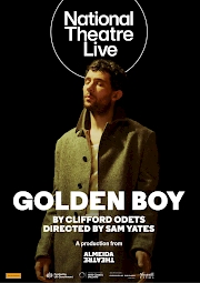 NTL: Golden Boy