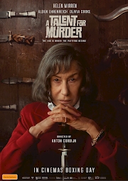 A Talent for Murder
