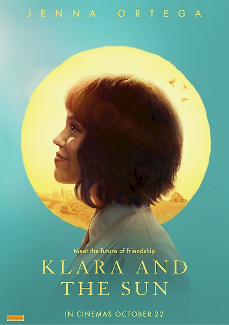 Klara and the Sun - CTC