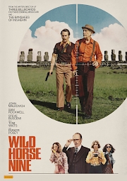Wild Horse Nine